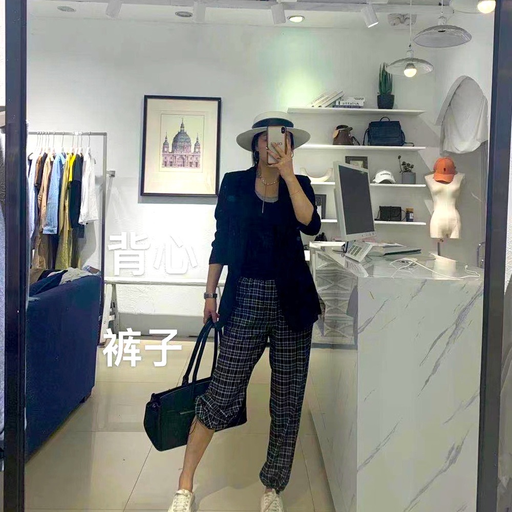 Super stylish pants